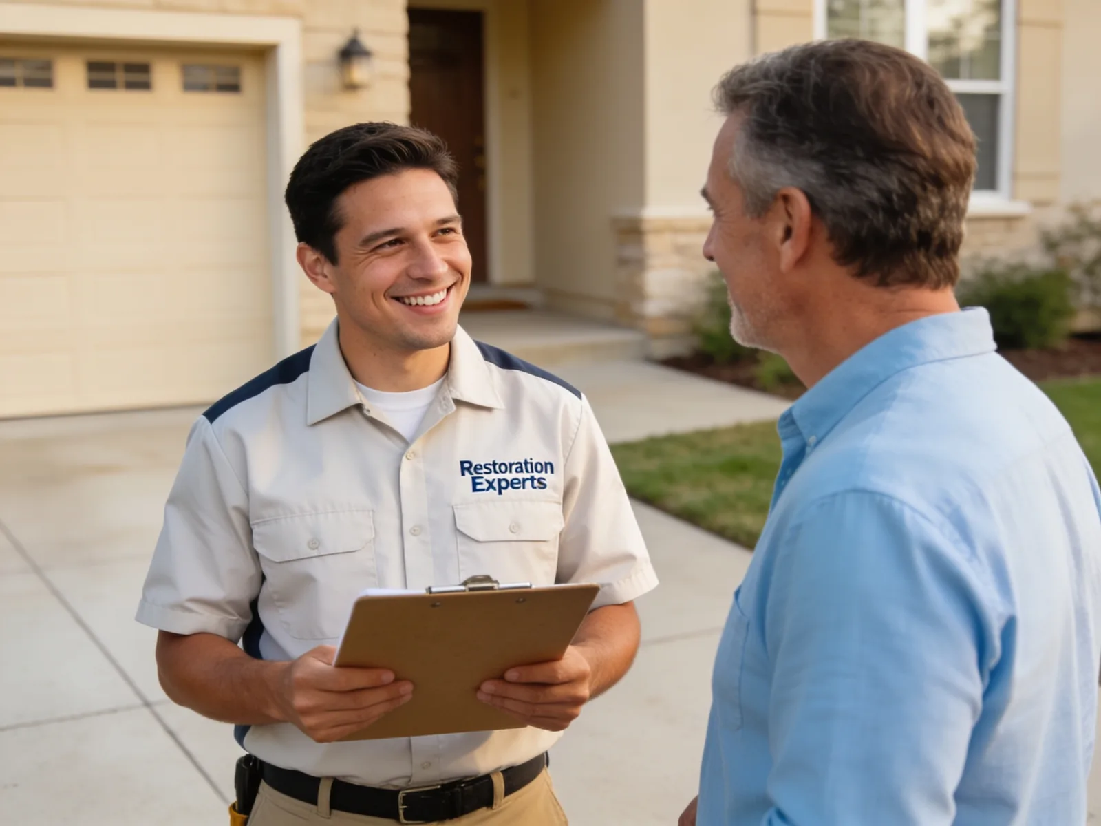 Water Damage Cleanup Jonesboro, TX FAQs